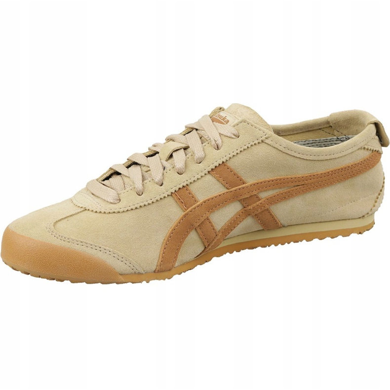 Asics Sapatos Onitsuka Tiger Mexico 66 M D80PK-8721 marrom 1