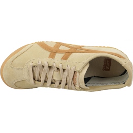 Asics Sapatos Onitsuka Tiger Mexico 66 M D80PK-8721 castanho 2