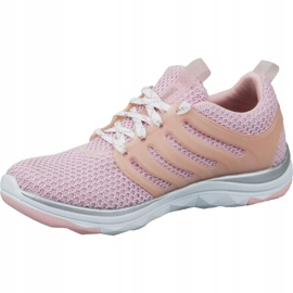 Skechers Diamond Runner Jr 81561L-LTPK rosa 1 Skechers Diamond Runner Jr 81561L-LTPK rosa 1