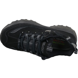 Sapatos Skechers D'Lites M 52675-BBK preto 2
