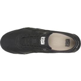 Asics Onitsuka Tiger Mexico 66 Sd M 1183A395-025 preto 2
