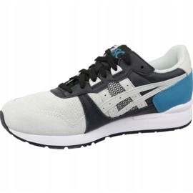 Asics Gel-Lyte M 1191A023-401 cinza 1