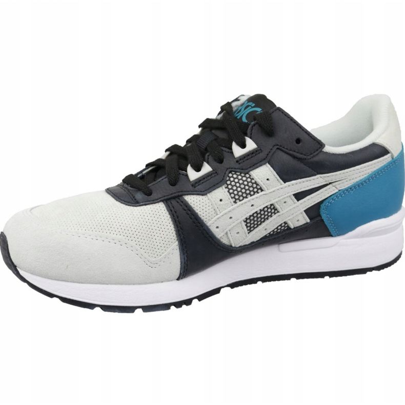 Asics Gel-Lyte M 1191A023-401 cinza 1