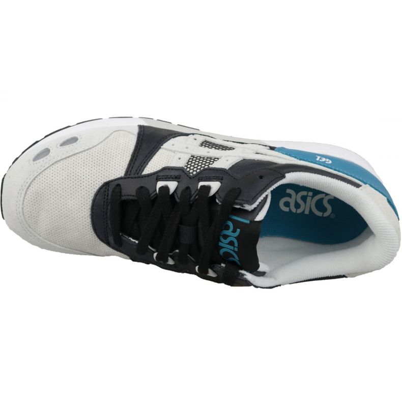 Asics Gel-Lyte M 1191A023-401 cinza 2