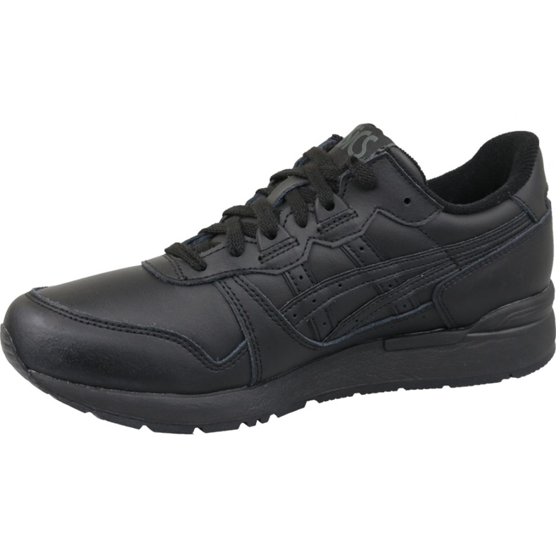 Sapatos Asics Gel-Lyte M 1191A067-001 preto 1