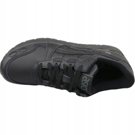 Sapatos Asics Gel-Lyte M 1191A067-001 preto 2