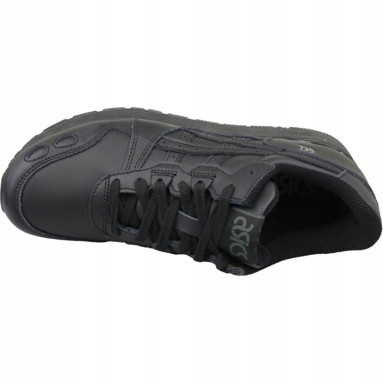 Sapatos Asics Gel-Lyte M 1191A067-001 preto 2
