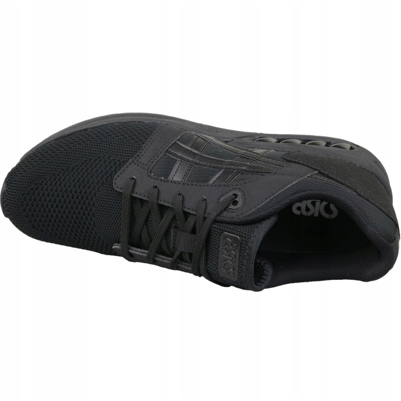 Sapatos Asics Gel-Saga Sou M 1191A151-001 preto 2