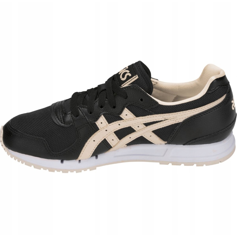 Asics Gel-Movimentum W 1192A076-002 preto 1