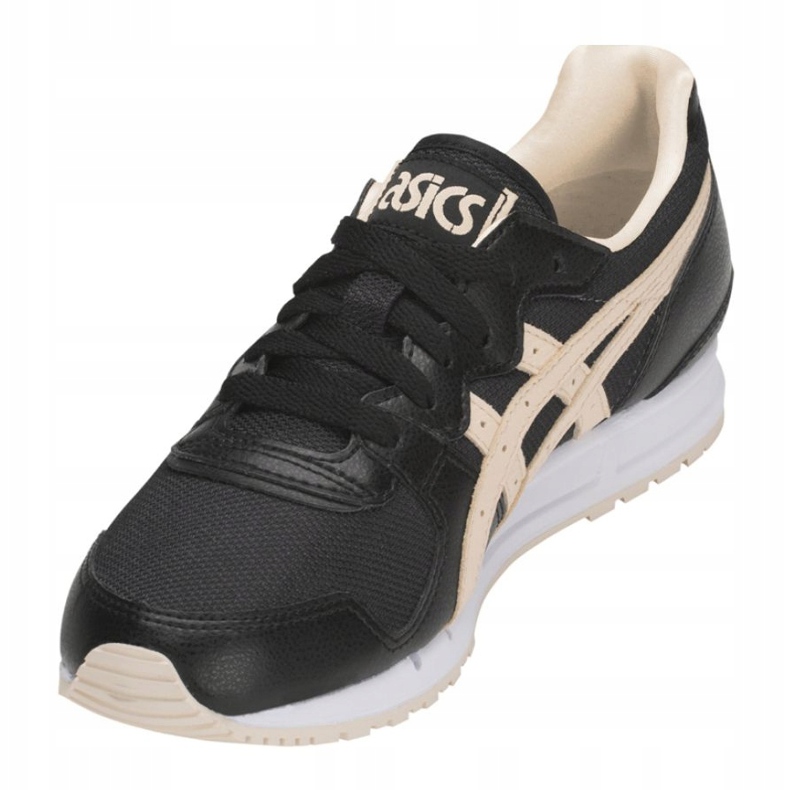 Asics Gel-Movimentum W 1192A076-002 preto 2