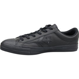 Tênis Converse Star Player Ox M 159779C preto 1