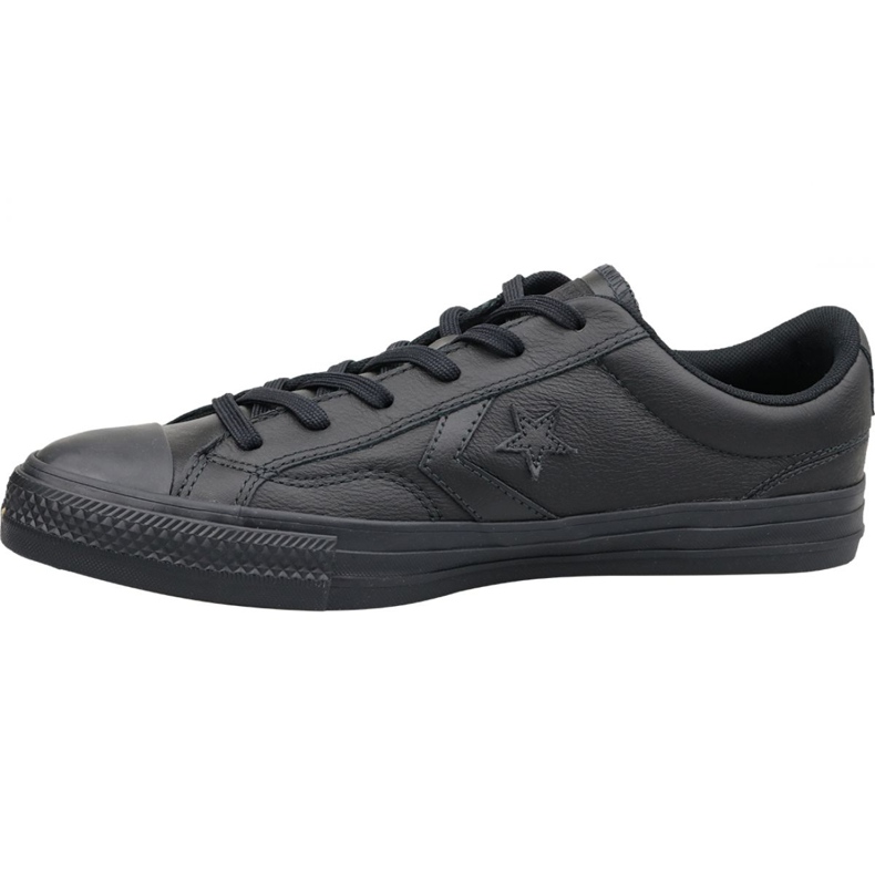 Tênis Converse Star Player Ox M 159779C preto 1