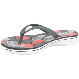 Skechers H2 Goga W 14680-CCCL flip-flops multicolorido 1 Skechers H2 Goga W 14680-CCCL flip-flops multicolorido 1