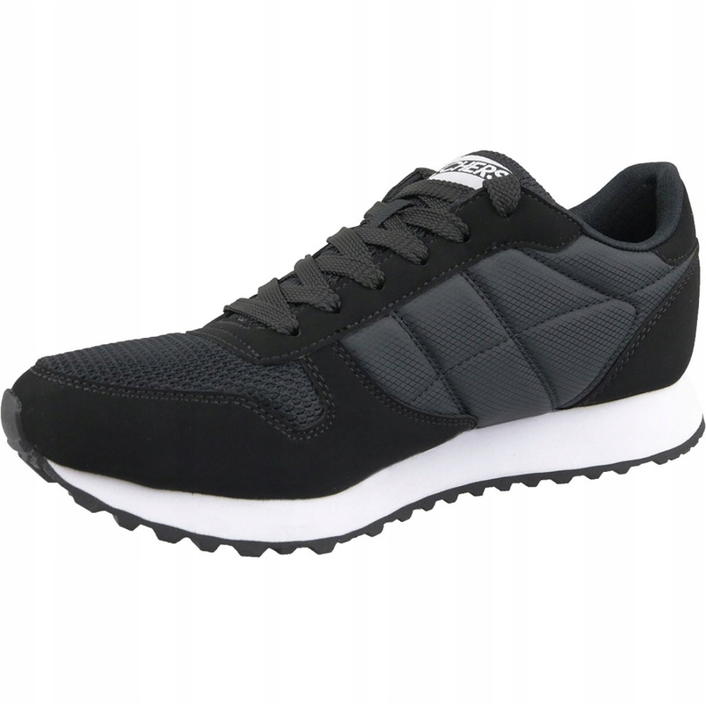 Sapatos Skechers Og 85 M 52315-BKW preto 1