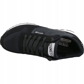 Sapatos Skechers Og 85 M 52315-BKW preto 2