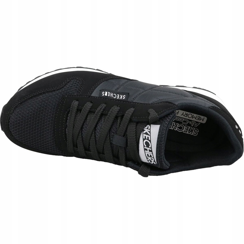 Sapatos Skechers Og 85 M 52315-BKW preto 2