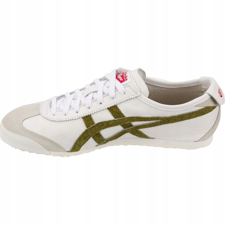 Asics Onitsuka Tiger Mexico 66 U 1183A013-100 branco 1