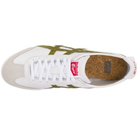 Asics Onitsuka Tiger Mexico 66 U 1183A013-100 branco 2