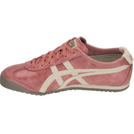 Asics Onitsuka Tiger Mexico 66 M 1183A032-600 vermelho 1