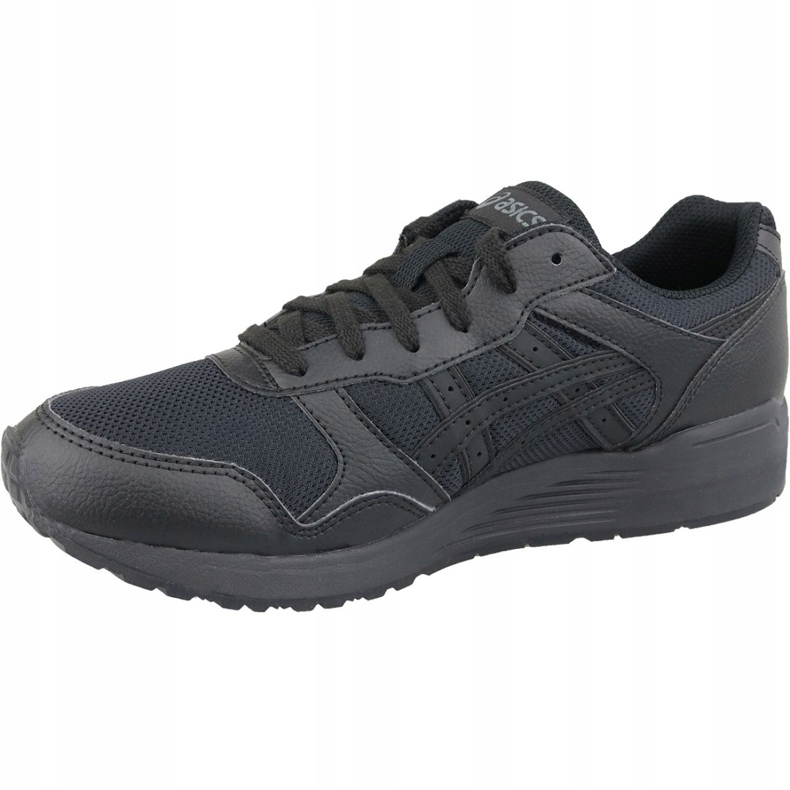 Asics Lyte-Trainer M 1201A009-001 preto 1