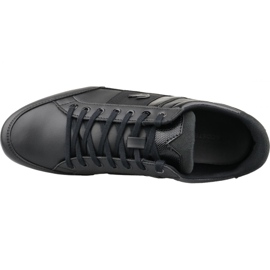Sapatos Lacoste Chaymon 119 2 M 737CMA000702H preto 2