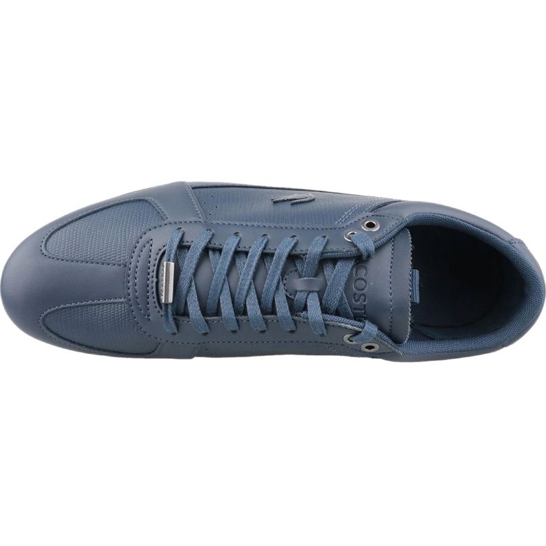 Lacoste Evara 119 1 M 737CMA003195K azul marinho 2