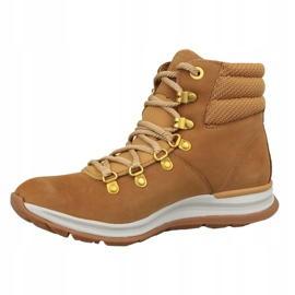 Caterpillar Memory Lane W P310659 castanho 1