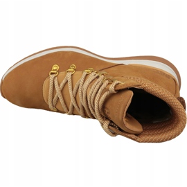 Caterpillar Memory Lane W P310659 castanho 2