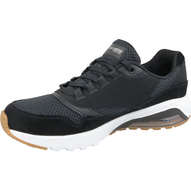 Sapatos Skechers Skech-Air Extreme W 12922-BLK preto 1
