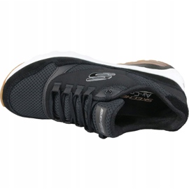 Sapatos Skechers Skech-Air Extreme W 12922-BLK preto 2