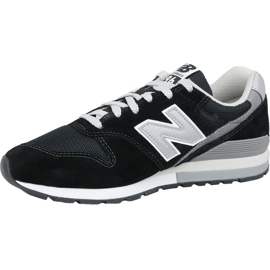Sapatos New Balance M CM996BP pretos 1