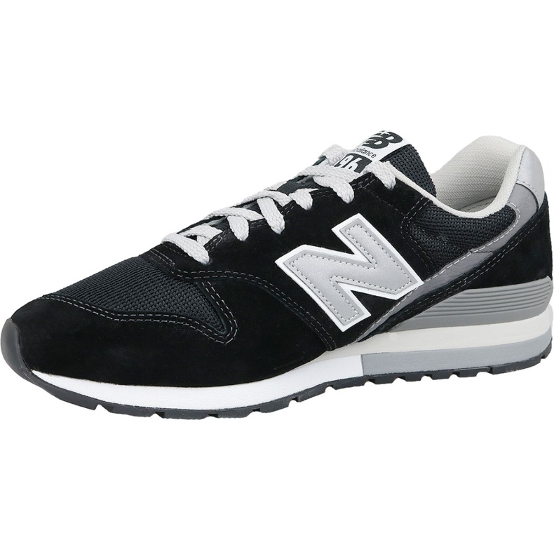 Sapatos New Balance M CM996BP pretos 1