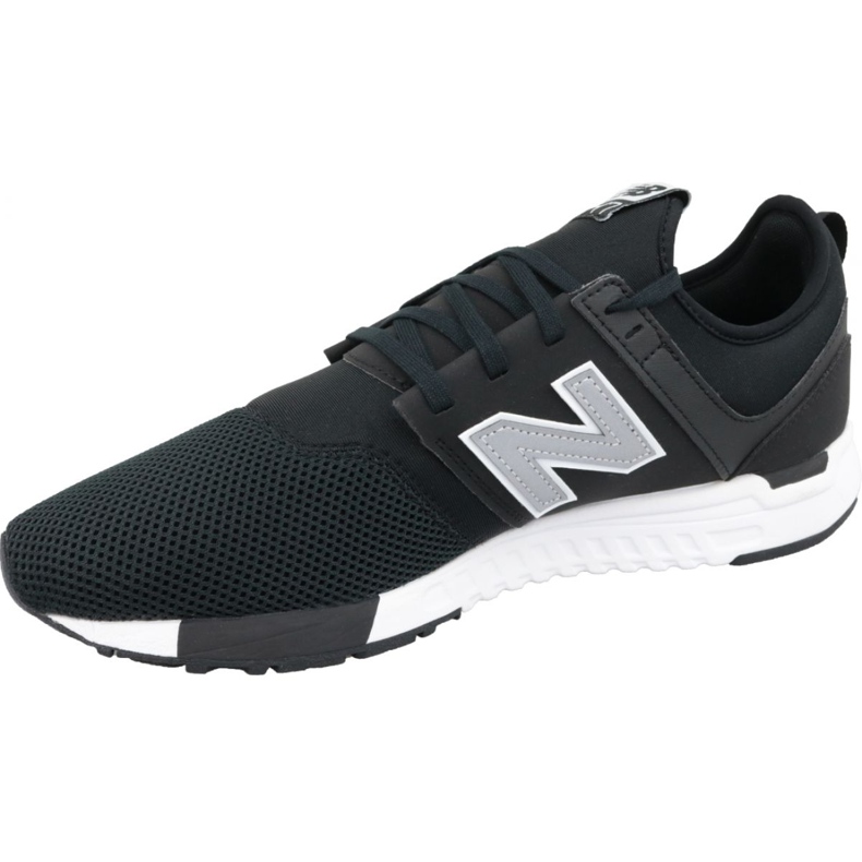 Sapatos New Balance M MRL247OC pretos 1