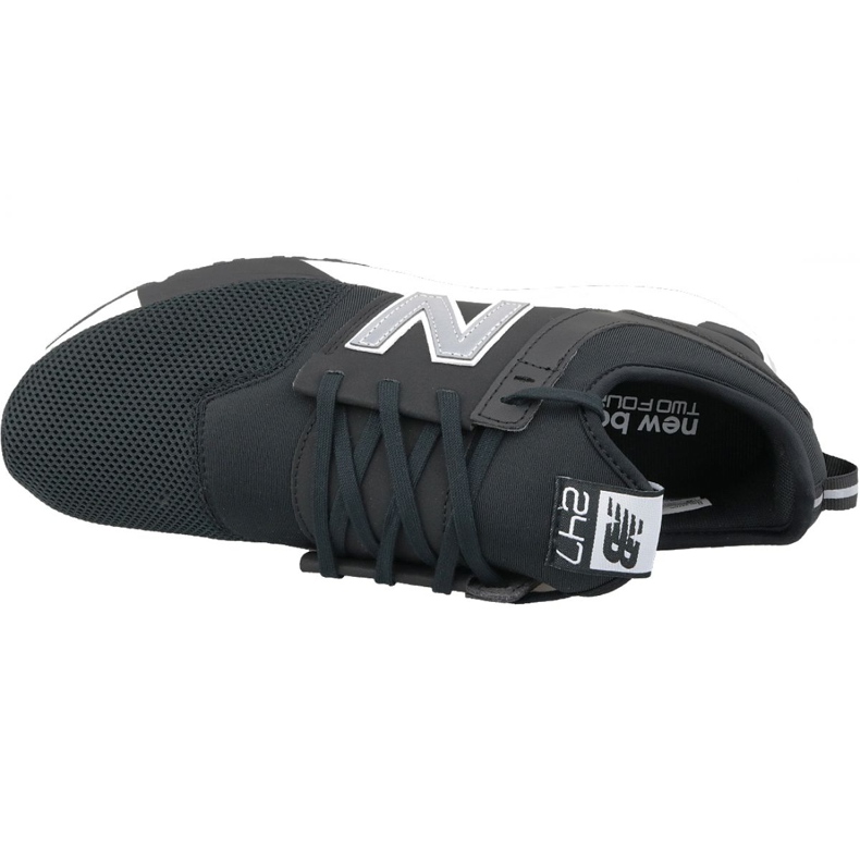 Sapatos New Balance M MRL247OC pretos 2