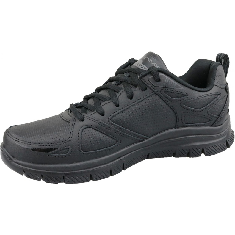Skechers Flex Advantage M 51461-BBK preto 1