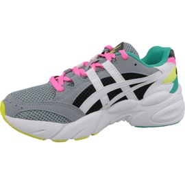 Asics Gel-BND Gs Jr 1024A024-020 cinza multicolorido 1
