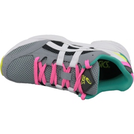 Asics Gel-BND Gs Jr 1024A024-020 cinza multicolorido 2
