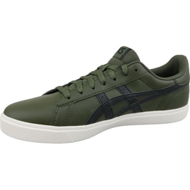 Sapatos Asics Classic Ct M 1191A165-300 verde 1