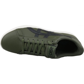Sapatos Asics Classic Ct M 1191A165-300 verde 2