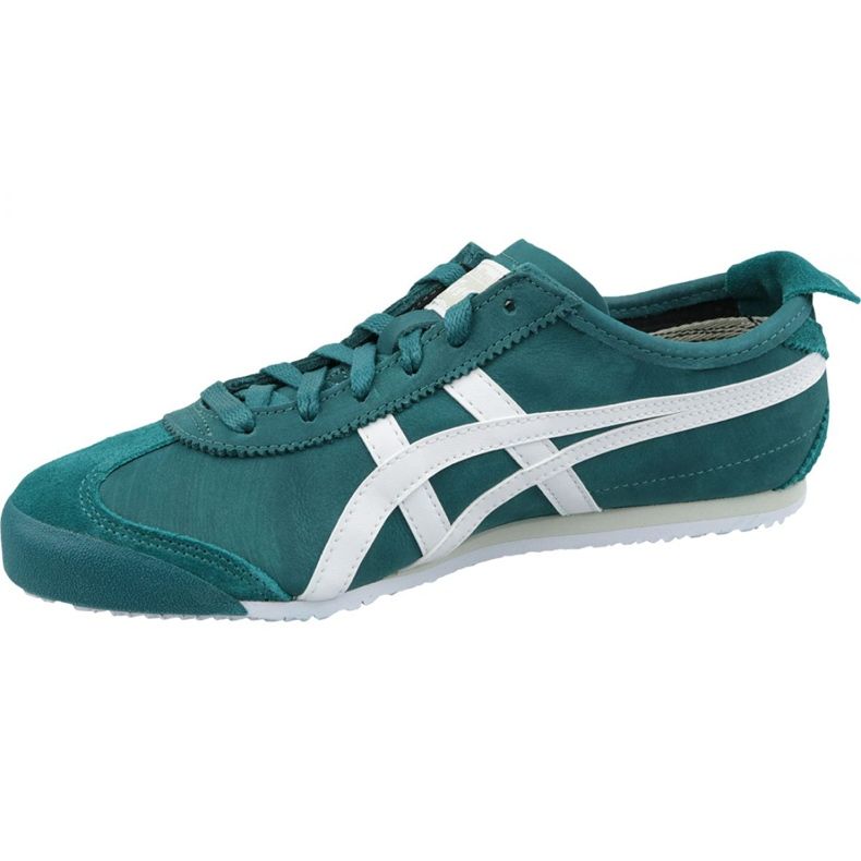 Asics Sapatos Onitsuka Tiger Mexico 66 M 1183A359-301 verde 1