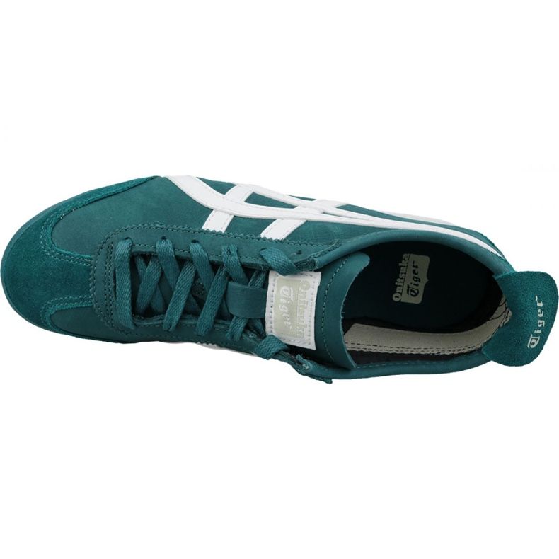 Asics Sapatos Onitsuka Tiger Mexico 66 M 1183A359-301 verde 2