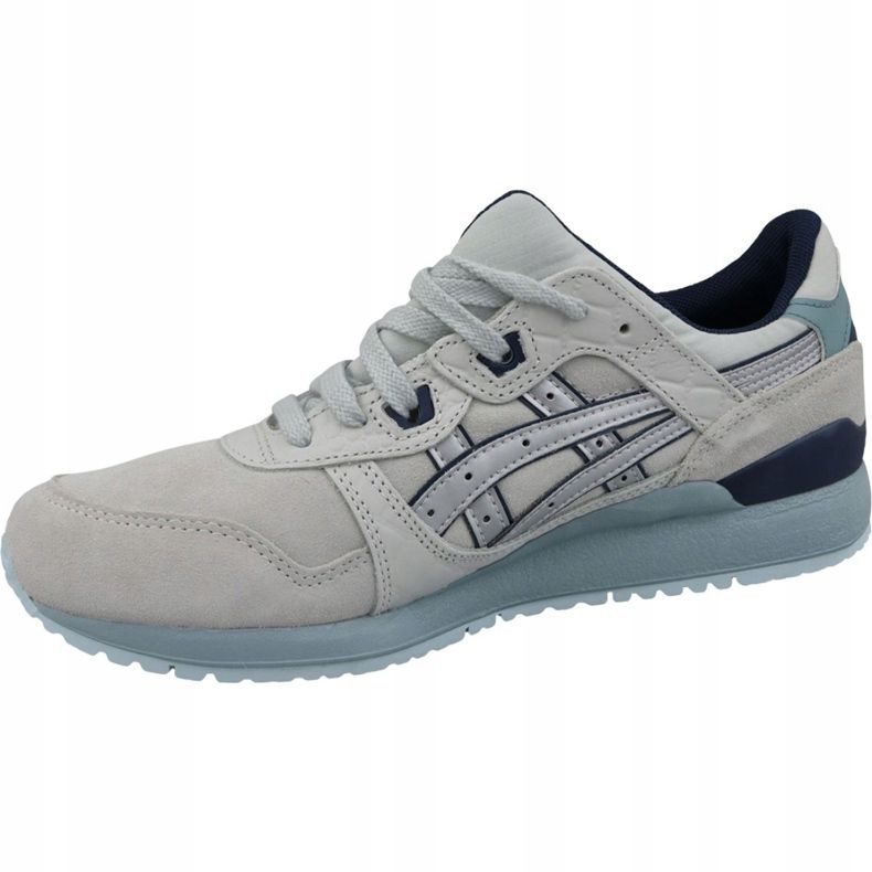 Asics Gel-Lyte Iii M 1191A201-020 cinza 1