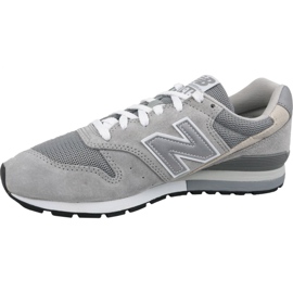 Sapatos New Balance M CM996BG cinza 1
