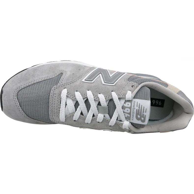 Sapatos New Balance M CM996BG cinza 2
