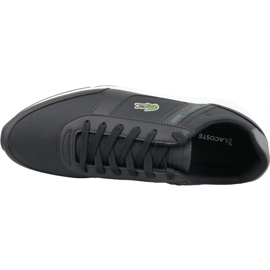Lacoste Menerva Sport 119 1 M 737CMA0063237 preto 2