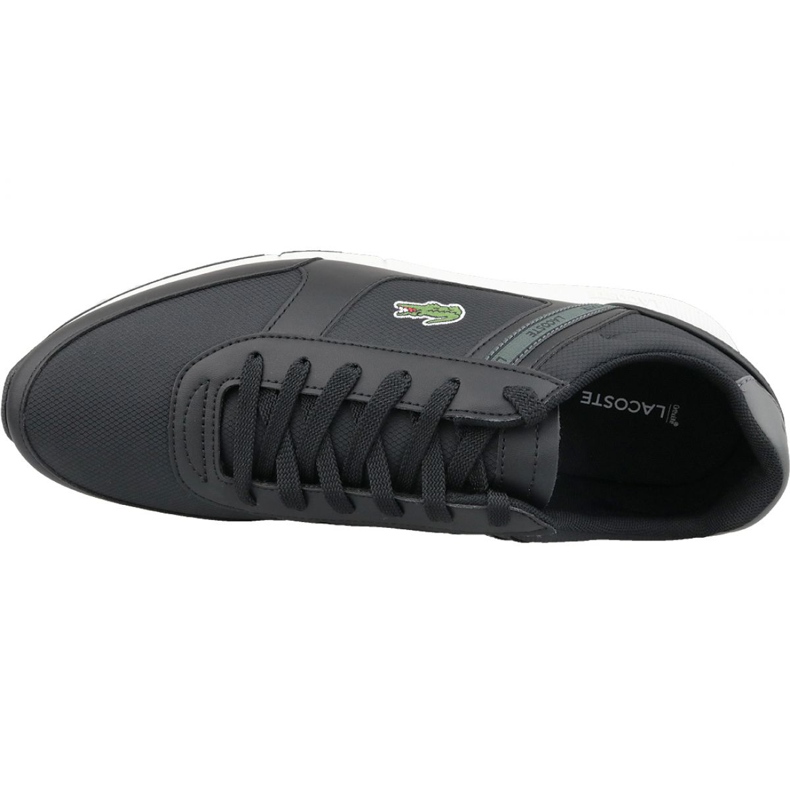 Lacoste Menerva Sport 119 1 M 737CMA0063237 preto 2