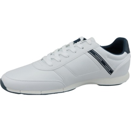 Lacoste Menerva Sport 119 2 M 737CMA0064042 branco 1