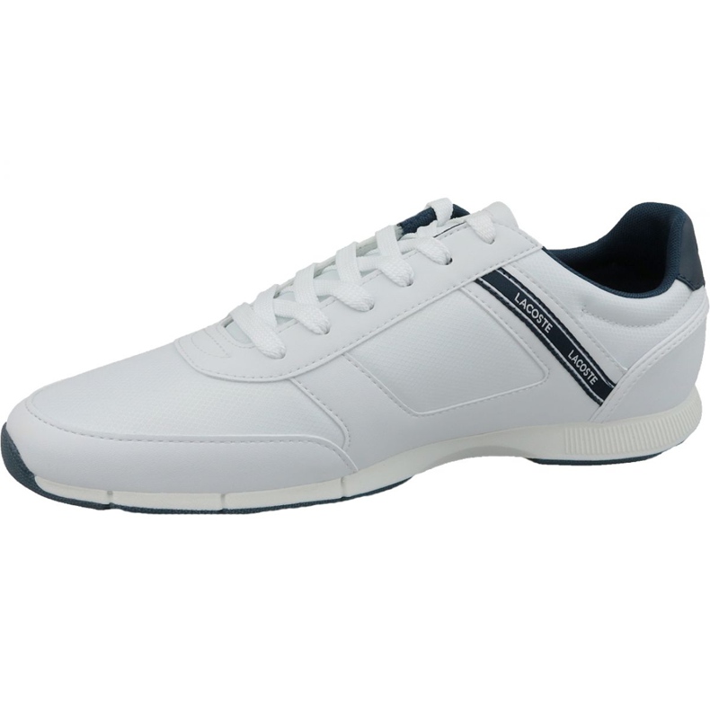 Lacoste Menerva Sport 119 2 M 737CMA0064042 branco 1