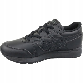 Asics Gel-Lyte Jr 1194A015-001 preto 1