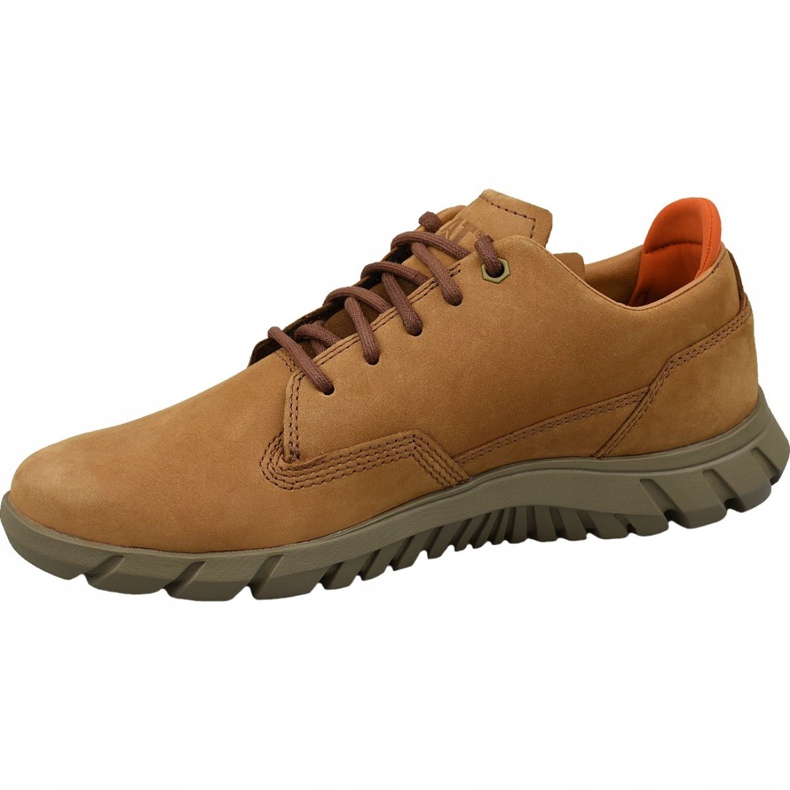 Sapatos Caterpillar Camberwell M P723552 castanho 1